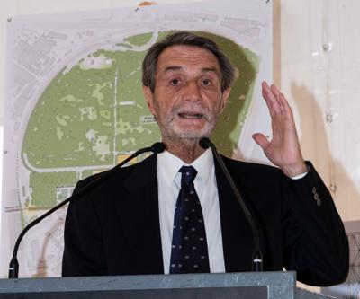 Fiera dell'Artigianato, Fontana: "Importante per la Lombardia, un grande successo"