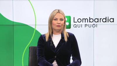 Lombardia, l'appello di Tironi ai docenti per Lablab: "App innovativa, un dovere farla conoscere"