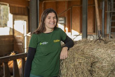 Sostenibilità, Galimberti (Cascina Bagaggera): "Agricoltura deve guardare a ecosistema"