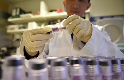 Doping: indagine, inaccettabile per 90% atleti over 35 ma accettabile per 12% over 70