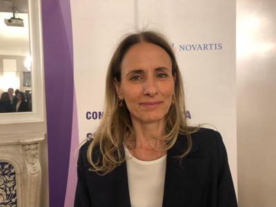 EuHta-R, Rondena (Novartis): "Garanzia accesso a innovazione e sostenibilità"