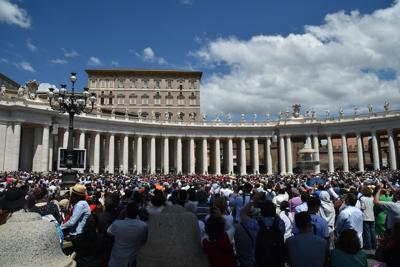 Giubileo Roma, dall'aviaria al Covid e Mpox: i possibili rischi sanitari