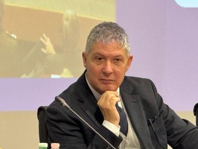 Fiori (Inail): "Maglio medico visionario che invent&ograve; le Paralimpiadi"