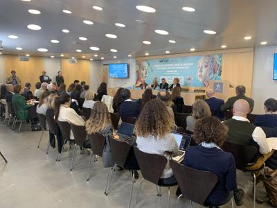 Sostenibilità, Cenci: "Una Social Sustainability Week per parlare dei suoi paradossi"