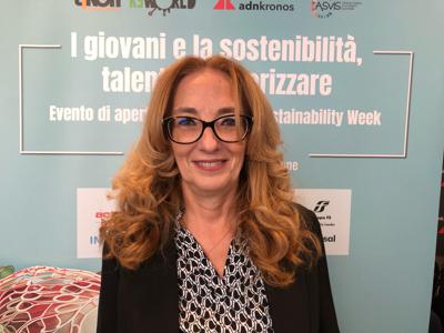 Sostenibilità, Aragno (Eikon): "Per l'85% dei giovani è fondamentale il work life balance"