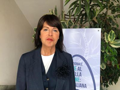 Oncologa Novello: "Cure innovative un cambio radicale per cancro polmone"