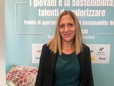 Sostenibilità, Esposito (Poste): "Scambio intergenerazionale in azienda centrale"
