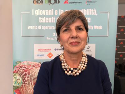 Sostenibilità, Morrone (Fs): "E' nel nostro dna, 20mila giovani assunti in ultimi 2 anni"