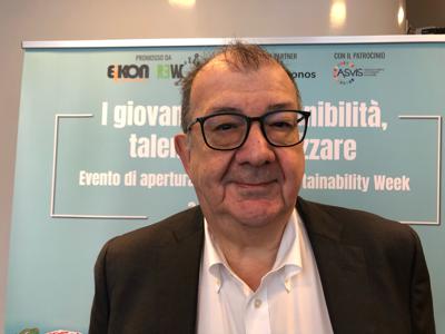 Sostenibilit&agrave;, De Vita (Sisal): "Tema centrale, impegnati su inclusione"