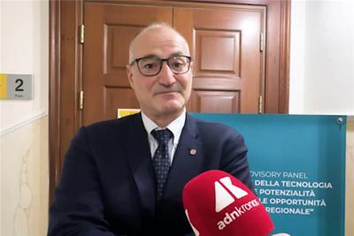 Igienista Baldo: "Tecnologia mRna più efficace in patologie prevenibili"