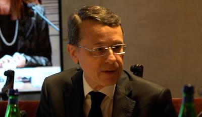 Mandelli (Fofi): "Farmacista ha ruolo sempre più attivo nella prevenzione"