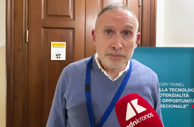 Palmisano (Fimmg Venezia): "Medici pronti per tecnologia mRna"
