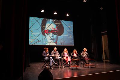 Sostenibilit&agrave;, dal clima all'inclusione, al via la quarta edizione del ReWriters fest.