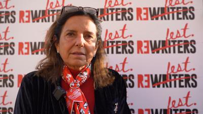 Sostenibilit&agrave;, Polimeni (Sapienza): "Ateneo parte integrante di ReWriters fest"