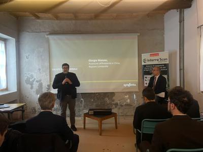 Agricoltura, Maione (Regione Lombardia): "Suolo ricchezza da salvaguardare"