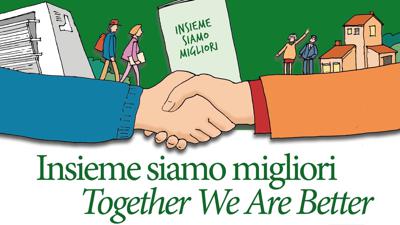 Universit&agrave;, 'Insieme siamo migliori': piattaforma Roma Tor Vergata per alloggio e condivisione