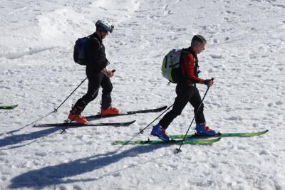 Occhio alla tintarella sulla neve: 6 consigli per proteggersi dal melanoma