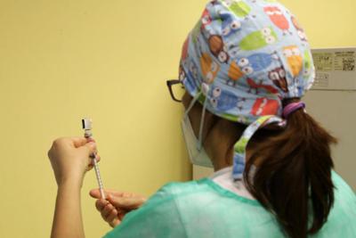 Vaccini, Giordano (Campania): "Vaccinare un bambino significa prevenire un problema"