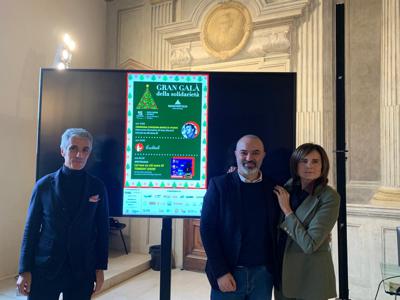 Manageritalia, Gal&agrave; della solidariet&agrave; 2024 presentato oggi a Bologna