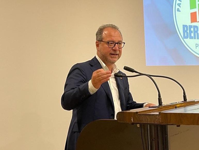 Mulè (Fi): "Gestione diabete 1 è anche una questione culturale"