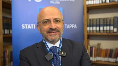 Gesualdo (Fism): "Bilancio positivo per i 40 anni della societ&agrave; scientifica"