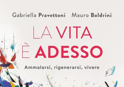 Tumori, pazienti raccontano in un libro l'equilibrio durante e dopo la malattia