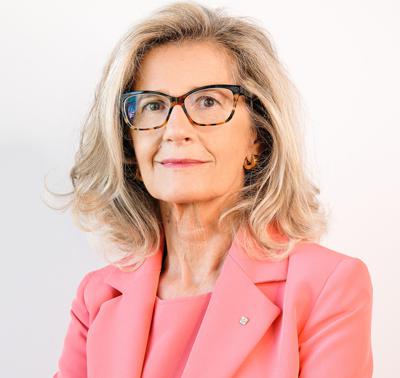Ia, Cocco (Clessidra Pe): "Sta trasformando competenze, sar&agrave; sempre pi&ugrave; acceleratore"