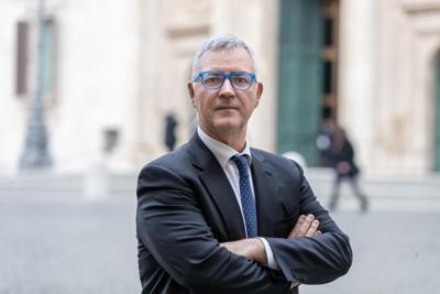Manovra, Cuzzilla (Cida): "Valorizzare ceto medio, pronte nostre proposte"