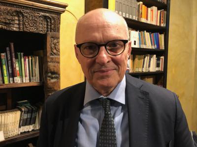Vaccini, Ricciardi (Gemelli): "Dopo 60 anni disponibile anti Rsv per adulti e anziani"