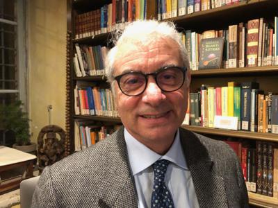 Salute, igienista Vitale: "Rsv causa gravi effetti su alte e basse vie respiratorie"