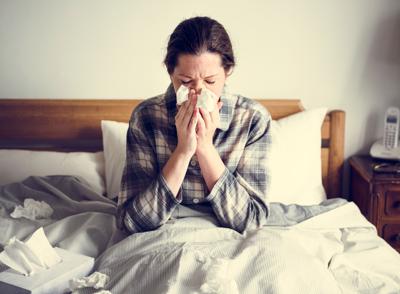 Influenza, ecco quando &egrave; previsto il picco dei contagi
