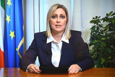 Campitiello (Min. Salute): "Salute riproduttiva a rischio con obesit&agrave;, fumo e sedentariet&agrave;"