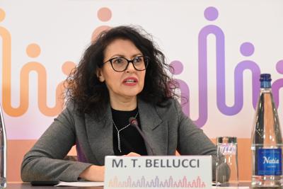 Lavoro, Bellucci: "Bene dati Istat ma non bastano, pi&ugrave; iniziative per piena occupazione"