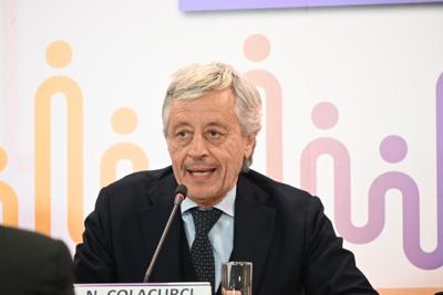 Natalit&agrave;, Colacurci: "Diventare genitori non &egrave; tra progetti dei giovani"