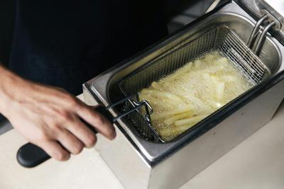 Dall&rsquo;olio esausto ai carburanti, la ricetta inglese