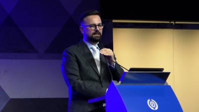 Imprese, Montemurro: "Premio Industria Felix a 161 aziende"