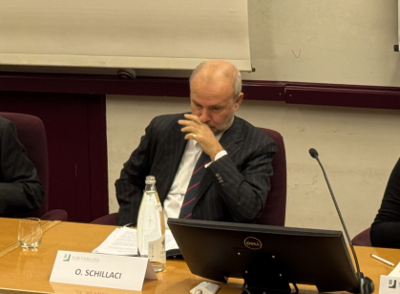 Schillaci: "Veterinaria Tor Vergata riferimento accademico sul territorio"