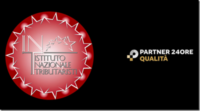 Professioni, Int: certificati primi cinque tributaristi con progetto Partner 24 Ore Qualit&agrave;