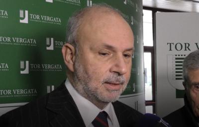 Schillaci: "Veterinaria Tor Vergata riferimento accademico sul territorio"