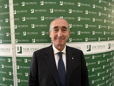 Levialdi Ghiron (Tor Vergata): "Corso Veterinaria traguardo importante"