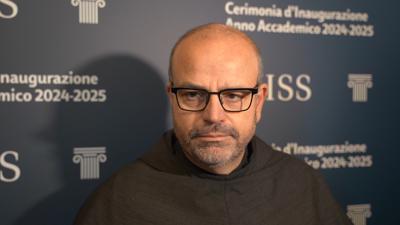 Ia, Benanti: "Pu&ograve; essere interfaccia che cambia diritto cittadinanza in mondo digitale"