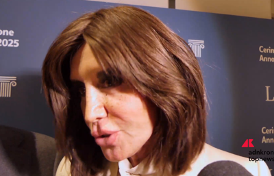 Università, Bernini: "Luiss fa innovazione e inclusività"