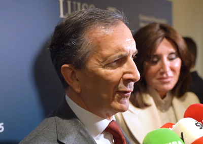 Ia: Gubitosi (Luiss): "Mondo sta cambiando, nostra idea &egrave; ispirare l'idea del futuro"