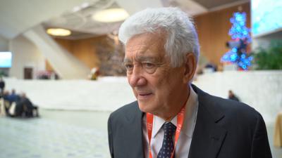 Tumori, Toro (Ail): "+70% malattie leucemiche curate ma c'&egrave; ancora molto da fare"
