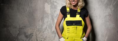 Abbigliamento da lavoro: massima sicurezza, comfort elevato e stile