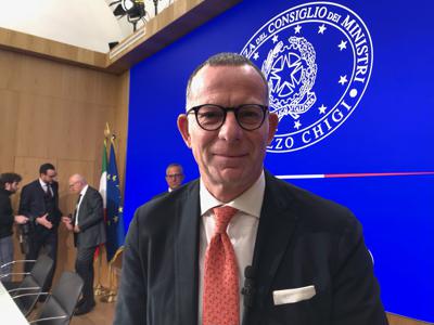 Lavoro, Fava (Inps): "Ad oggi 2,2 mln lavoratori censiti su Siisl"