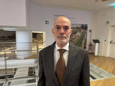 Ricozzi (Osservatorio Eurispes-Enpam): "Burnout per 50% operatori"