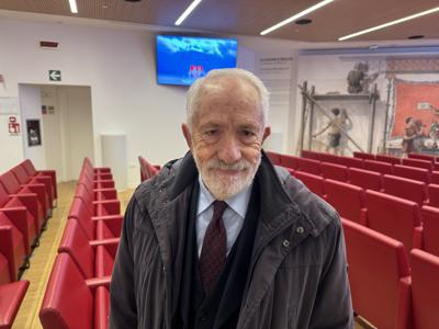 Fara (Eurispes): "Tema salute da affrontare in maniera olistica"