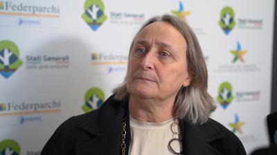 Roma, Alfonsi: "Citt&agrave; deve vincere la sfida della sostenibilit&agrave;"