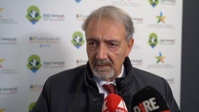 Rocca: "Per gestione Aree Protette stanziati oltre 10 mln per prossimo triennio"